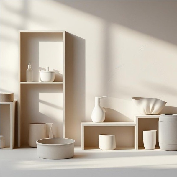 Decoración y Menaje