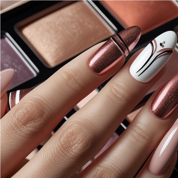 Manicura
