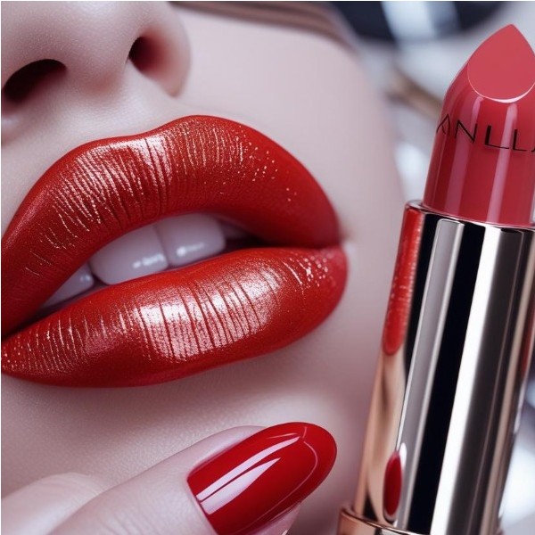 Maquillaje Novedades