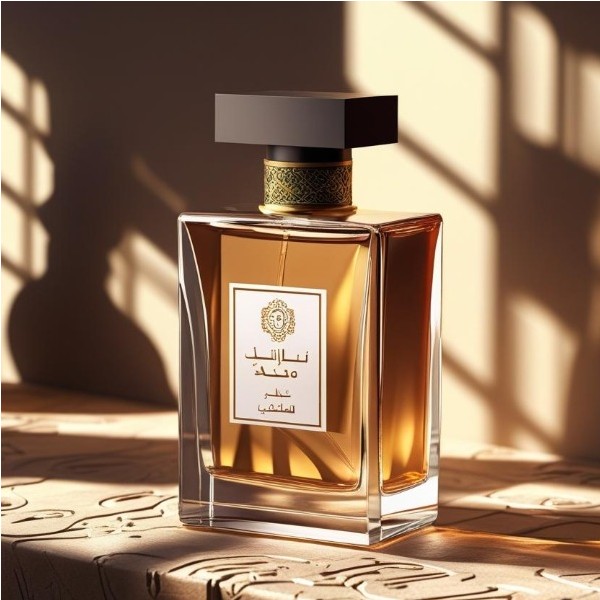 Perfumes Árabes