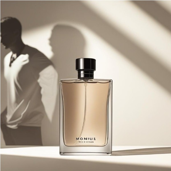 Perfumes Hombre