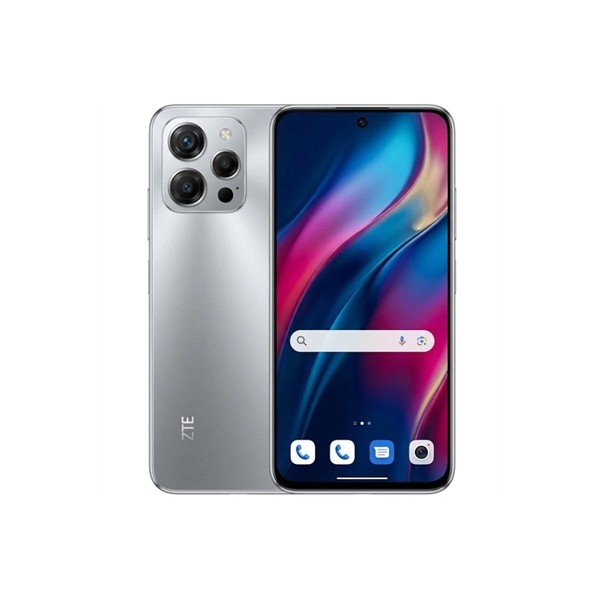 Zte blade a57 6.75" 4gb 128gb silver